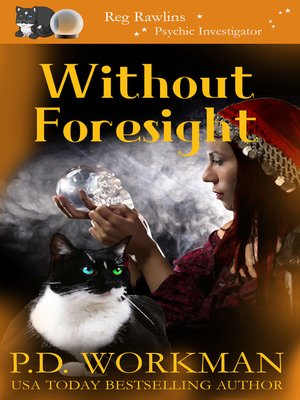 Without Foresight - ebook